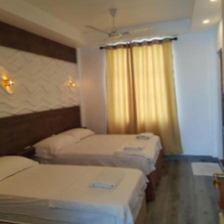 Leisure Boutique Hotel Maafushi Luaran gambar