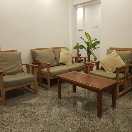 Leisure Boutique Hotel Maafushi Luaran gambar