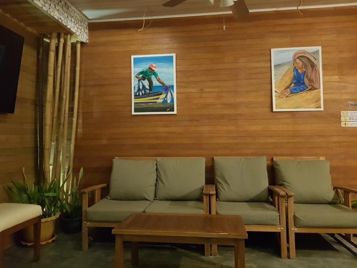 Leisure Boutique Hotel Maafushi Luaran gambar