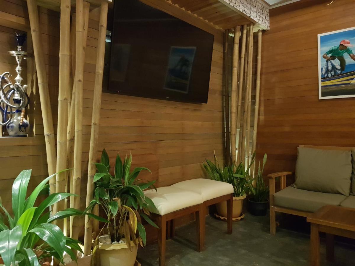 Leisure Boutique Hotel Maafushi Luaran gambar