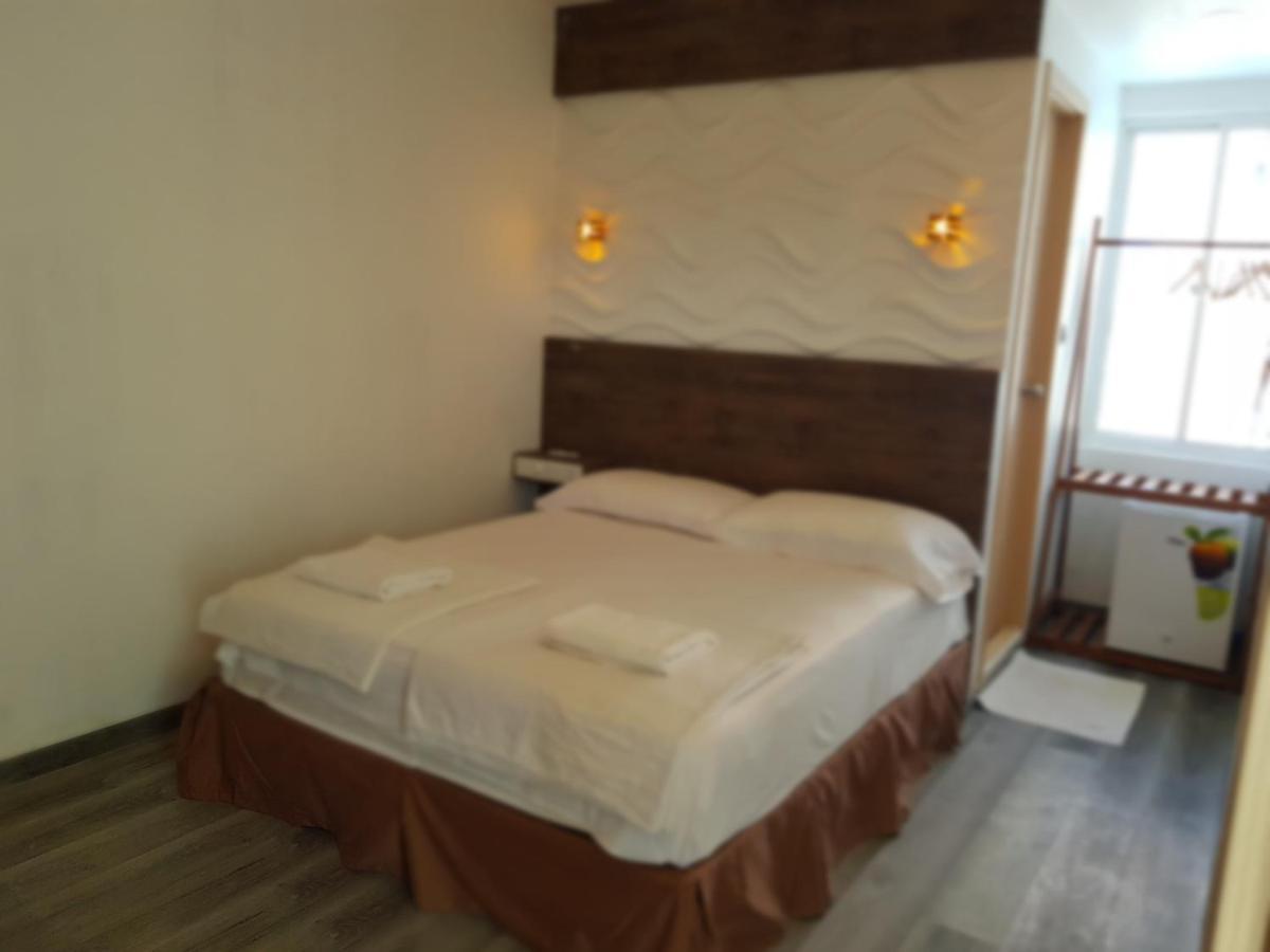 Leisure Boutique Hotel Maafushi Luaran gambar