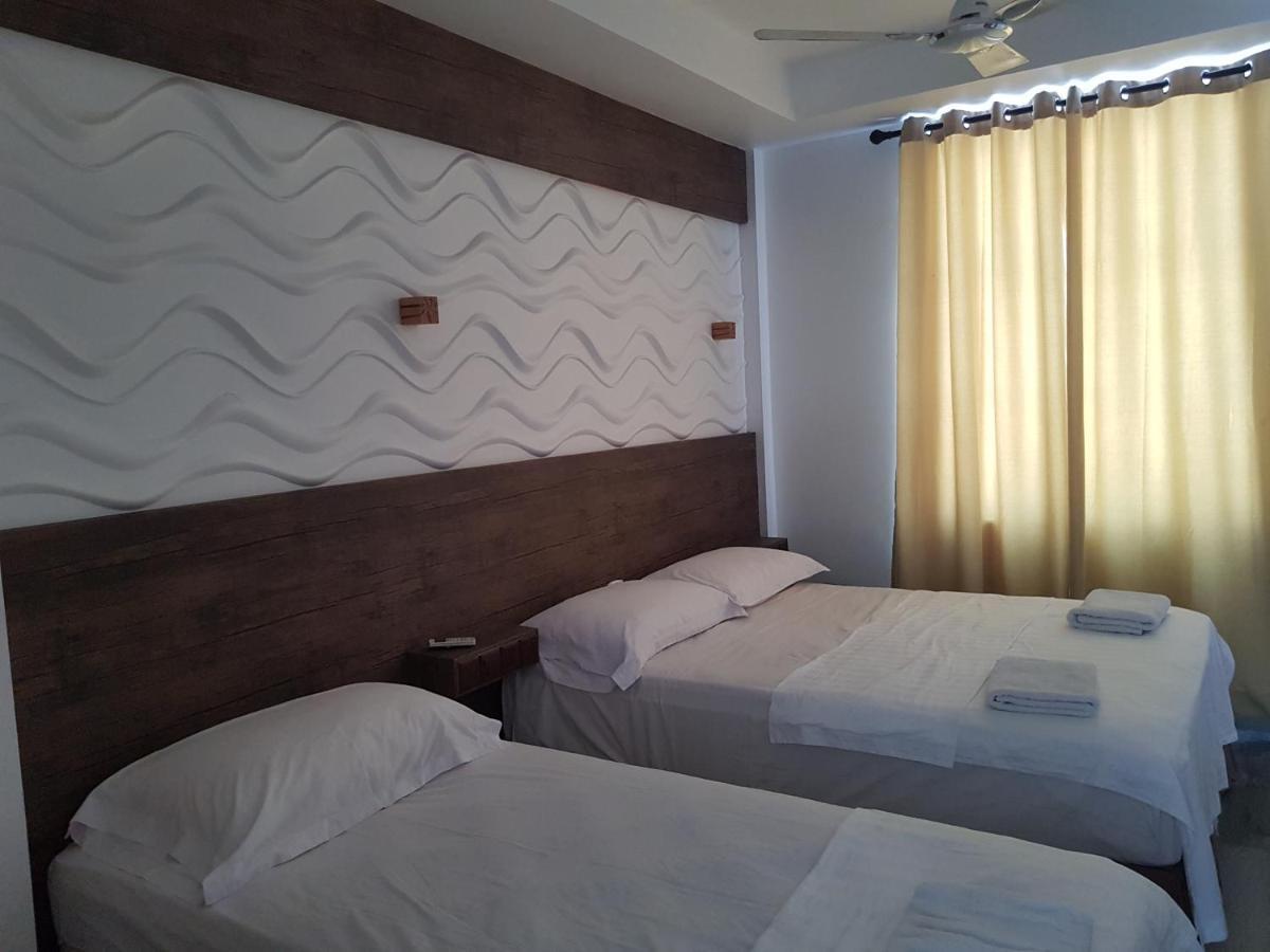 Leisure Boutique Hotel Maafushi Luaran gambar