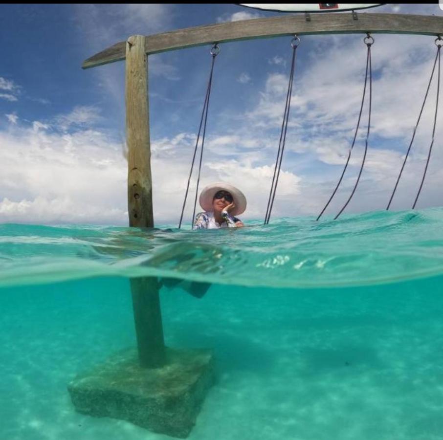 Leisure Boutique Hotel Maafushi Luaran gambar