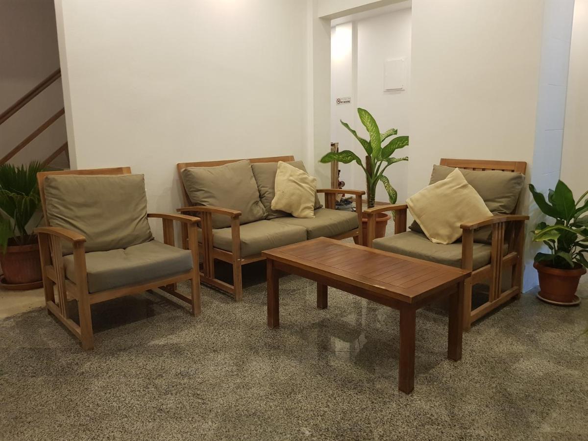 Leisure Boutique Hotel Maafushi Luaran gambar