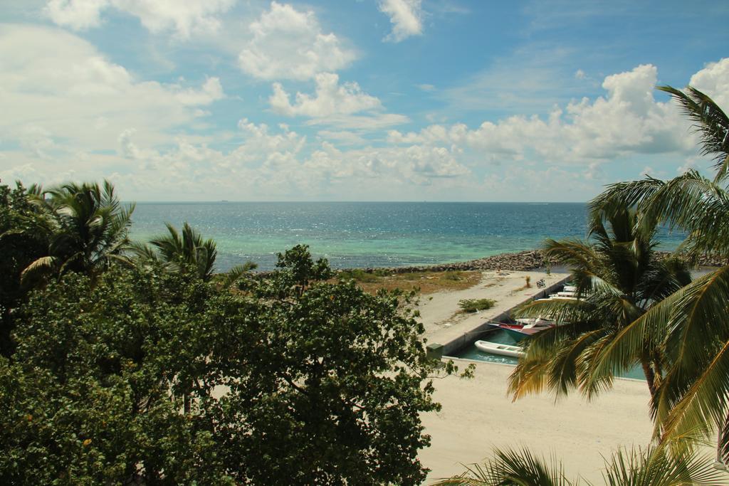 Leisure Boutique Hotel Maafushi Luaran gambar