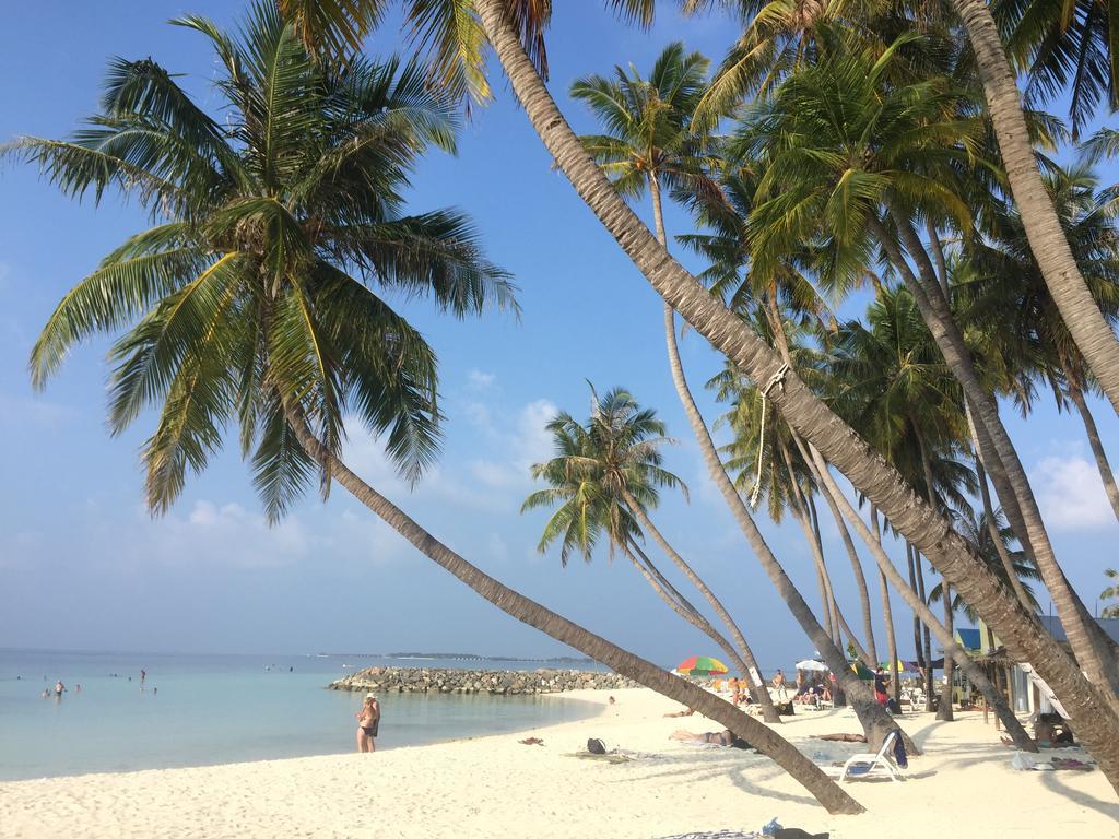 Leisure Boutique Hotel Maafushi Luaran gambar