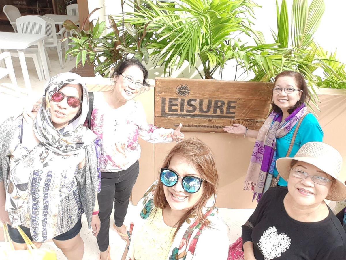 Leisure Boutique Hotel Maafushi Luaran gambar