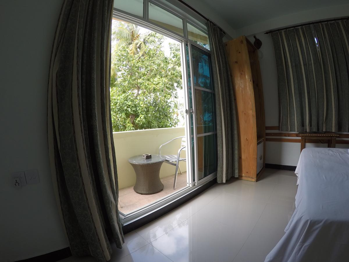 Leisure Boutique Hotel Maafushi Luaran gambar