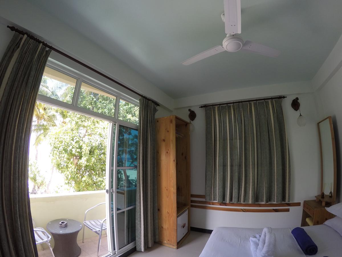 Leisure Boutique Hotel Maafushi Luaran gambar