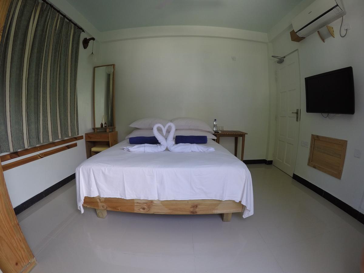 Leisure Boutique Hotel Maafushi Luaran gambar