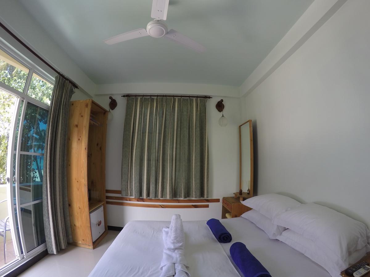 Leisure Boutique Hotel Maafushi Luaran gambar