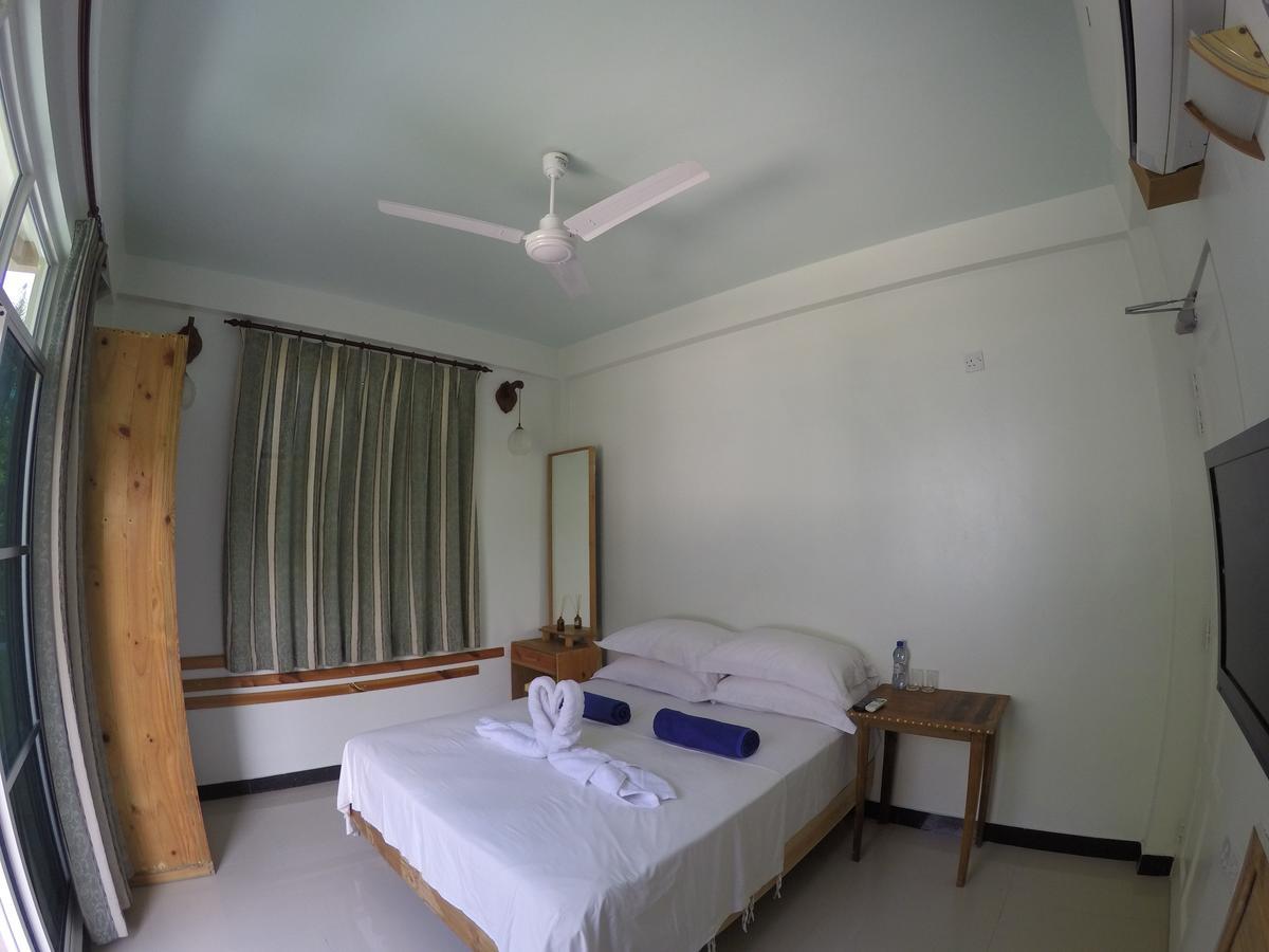 Leisure Boutique Hotel Maafushi Luaran gambar